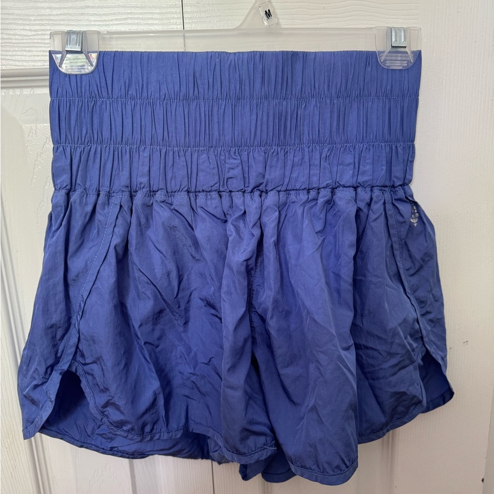 fp movement shorts